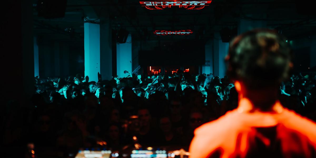 Buli az Arzenálban - Korábbi felvétel