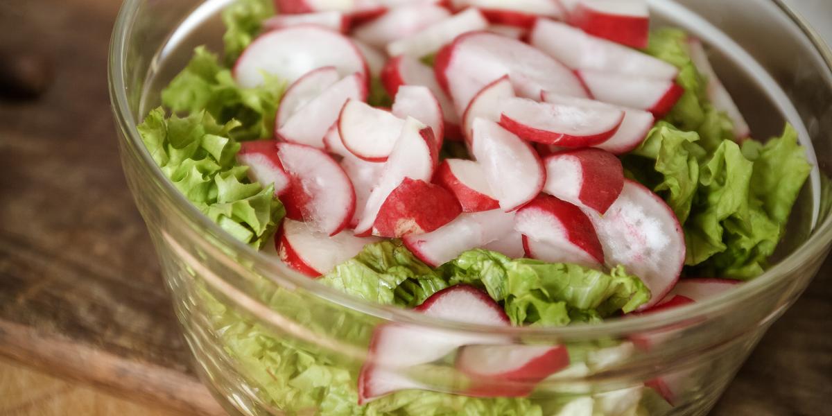 Ideális a diéta tavaszi startja a szezonális zöldségek megjelenésekor