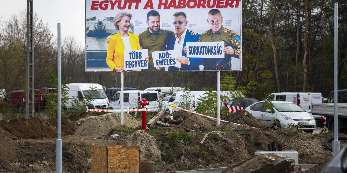 Sokan leszünk, akik szégyennel fogunk emlékezni arra a kampányra, amely mások szenvedésére épít 
