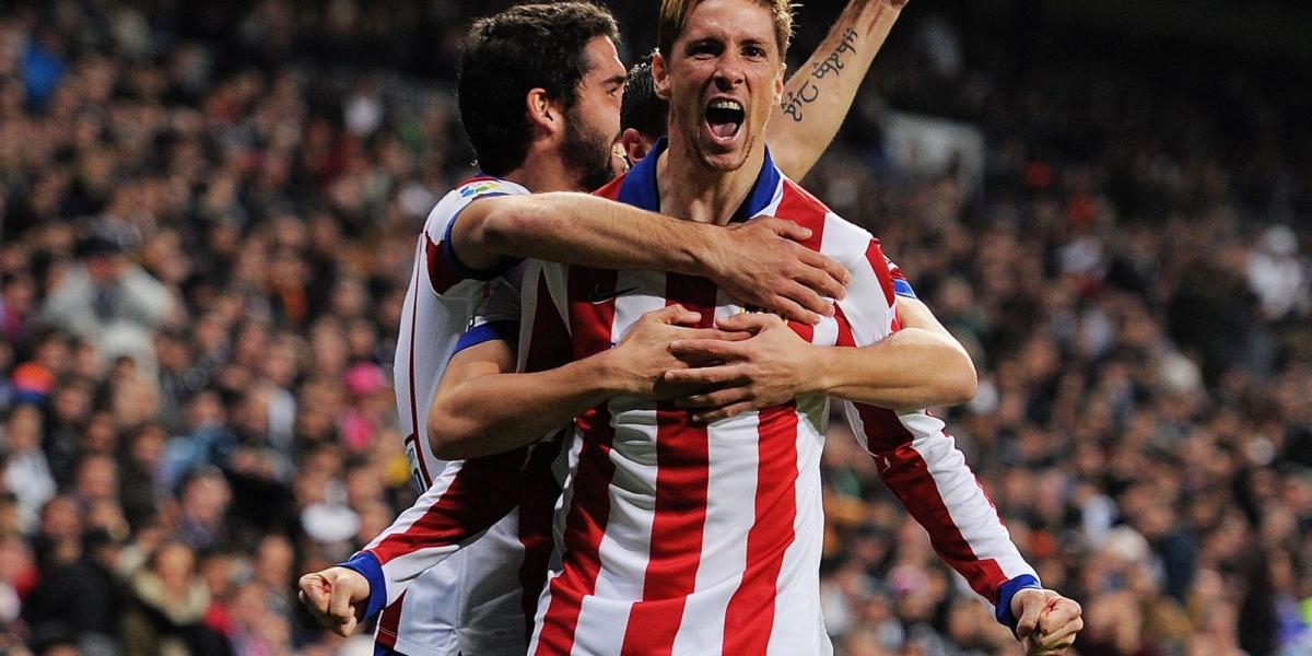 Torres, a tékozló fi ú hazatalált FOTÓ: EUROPRESS/GETTY IMAGES/DENIS DOYLE