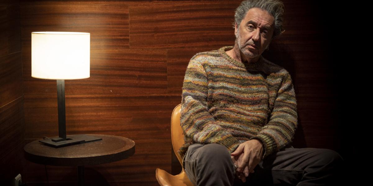 Paolo Sorrentino: Úgy gondolom, hogy a film fő témája a gyökerek elvesztése