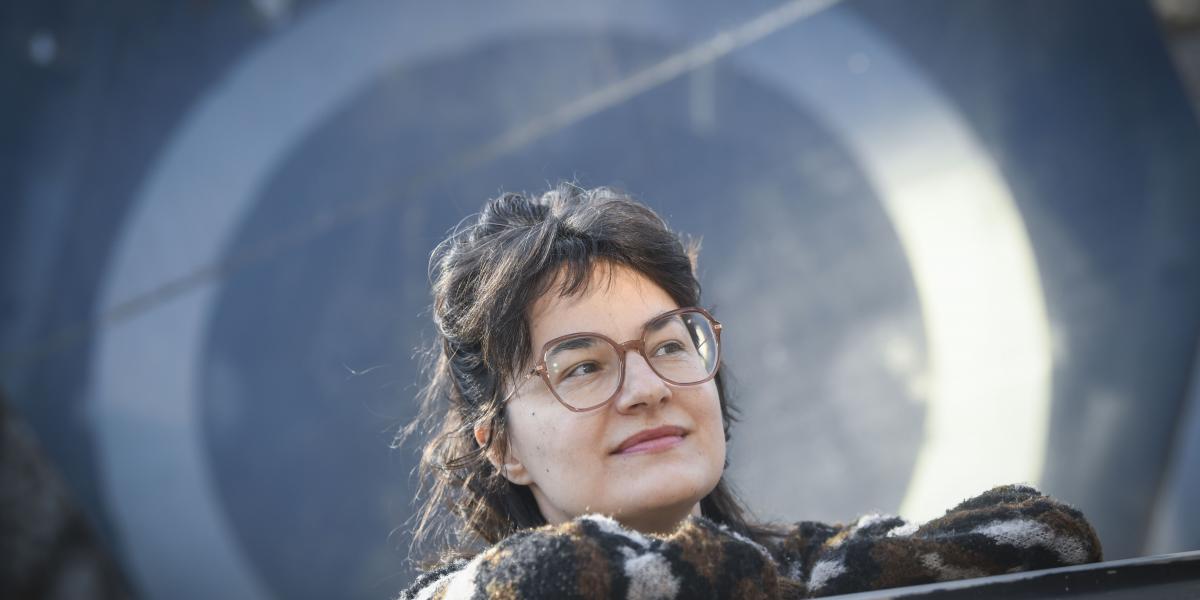  „Nálam a hazaszeretet abban nyilvánul meg, hogy észreveszem és kritizálom, ha olyasmi történik itthon, ami károkat okoz és rossz irányba viszi a magyar társadalmat.”