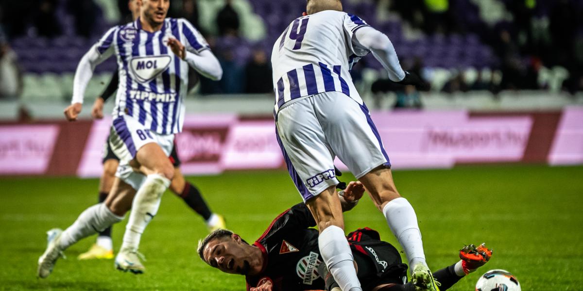 Az új szabályok szerint ha valakit ápolni kell, akkor utána egy percig nem térhet vissza a pályára