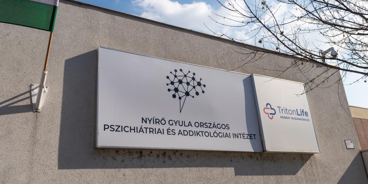 A Nyírőben dolgozó pszichiáterek tiltakozása országos ügy lett
