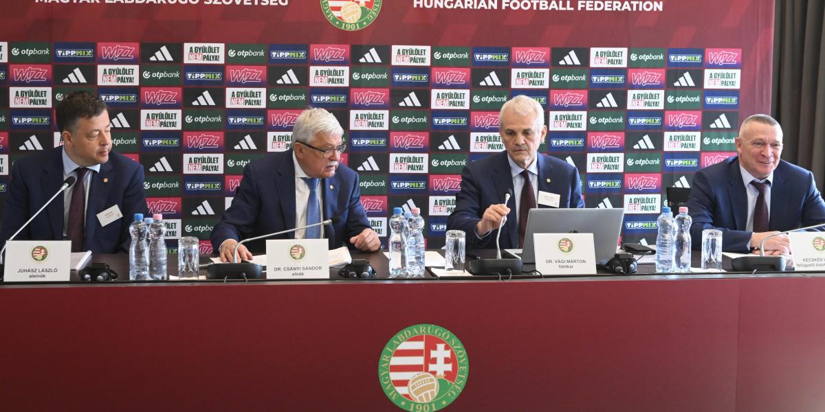 Az MLSZ kapja, majd továbbosztja a kialkudott pénzt