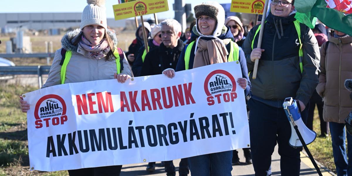 Évekig semmibe vették a tiltakozókat, de most kellenének a voksok