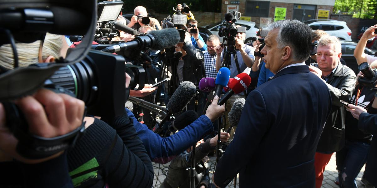 Korábbi felvétel
