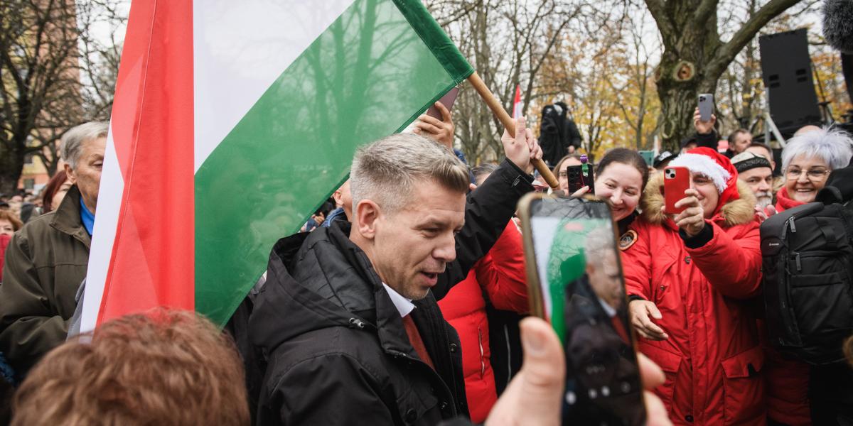 Korábbi felvétel 