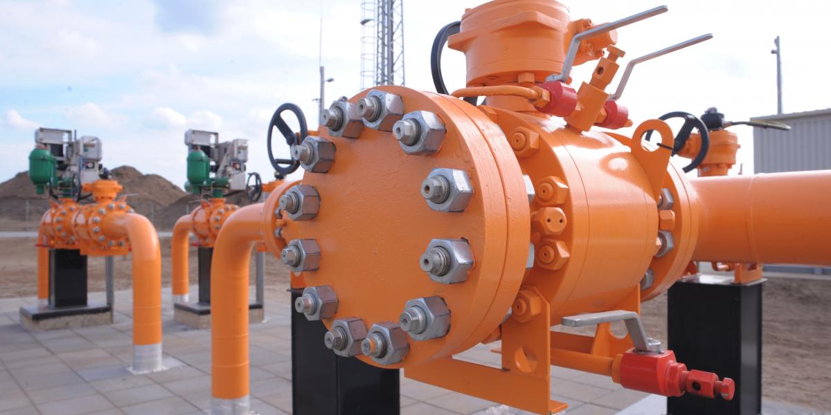 A Magyar Közlönyben megjelent:
a harmadik negyedévtől él a gázzár