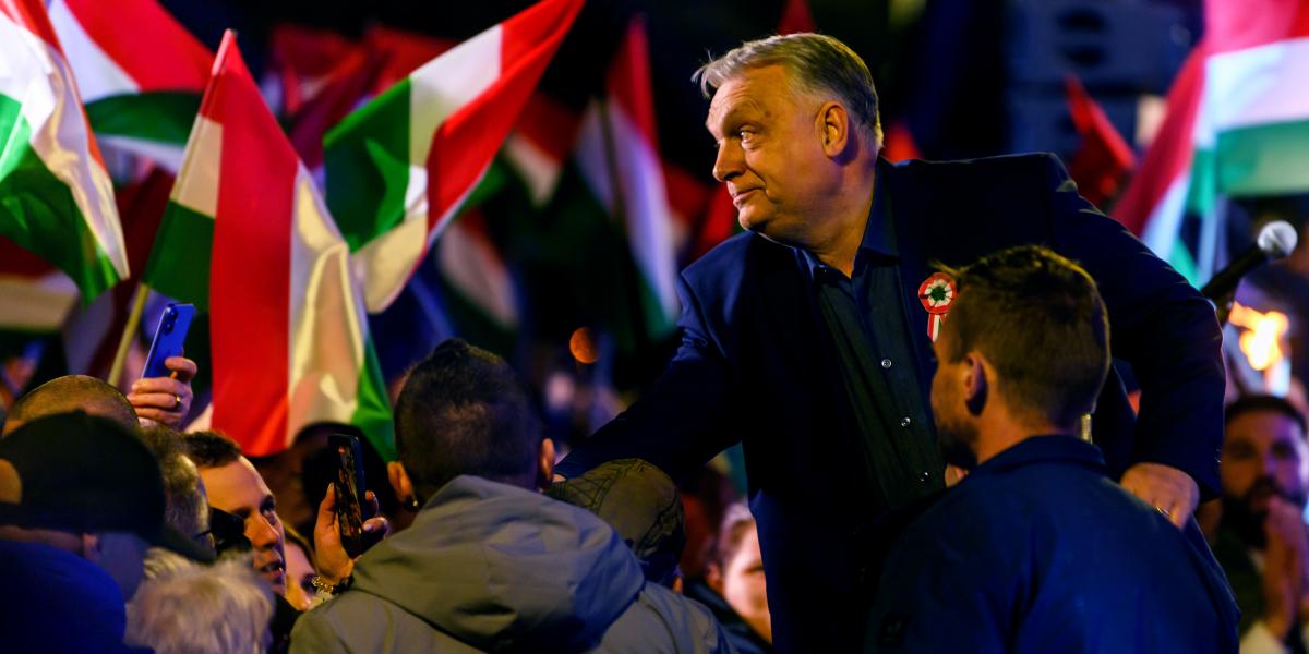 A kaposvári rendezvényen egy gyerek is fókuszba került