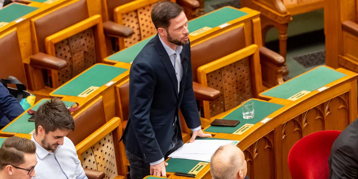 Korábbi felvétel 