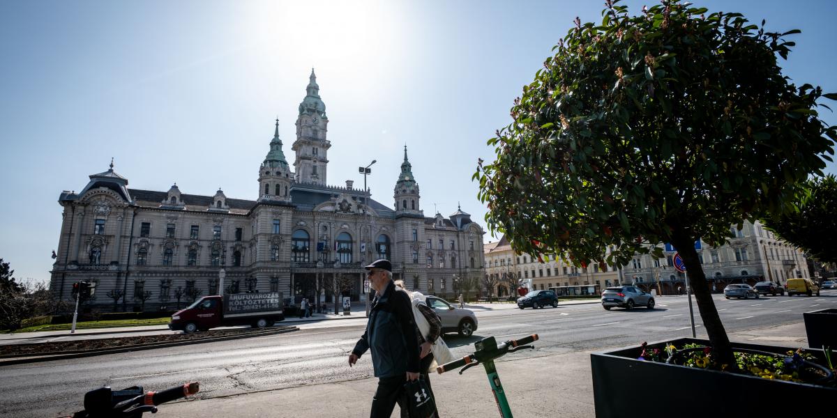 Illusztráció: Győr