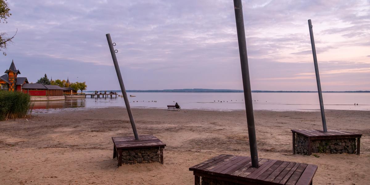 Rengeteg oka volt, hogy a tavalyi szezon gyengére sikerült a többségnek, de ennek nem sok köze volt a vízálláshoz