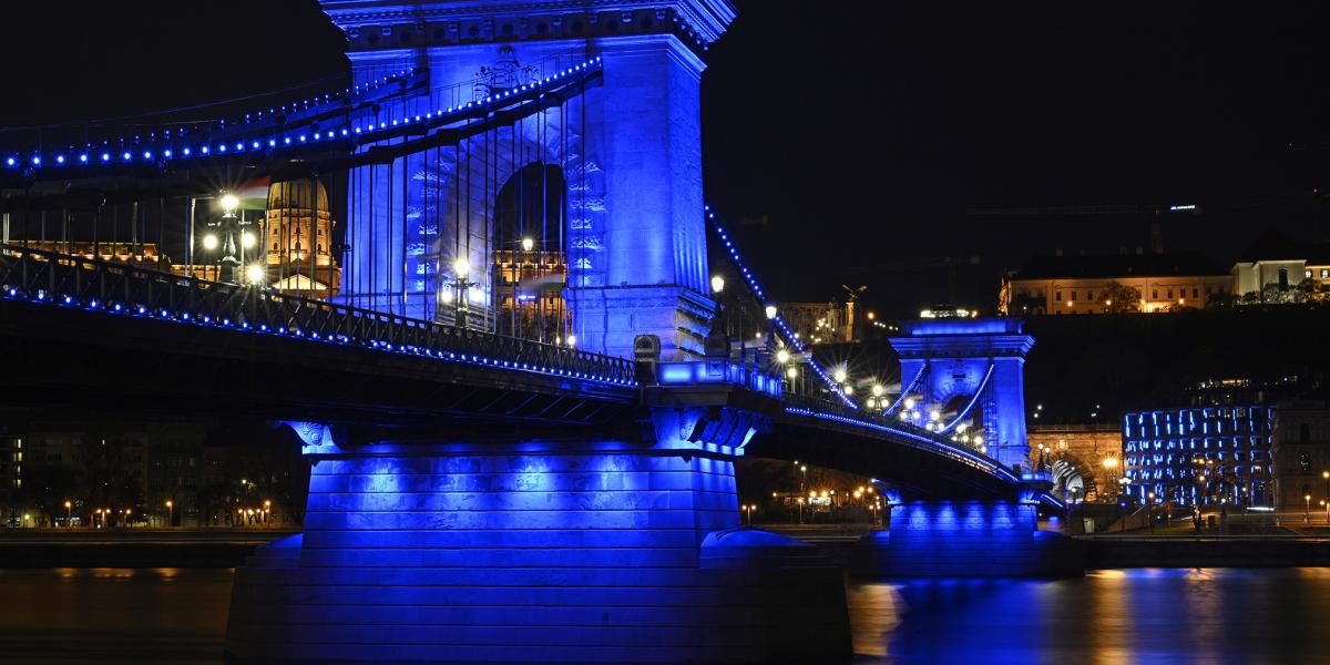 Világszerte felhívják a figyelmet arra, hogy az autizmus nem fogyatékosság