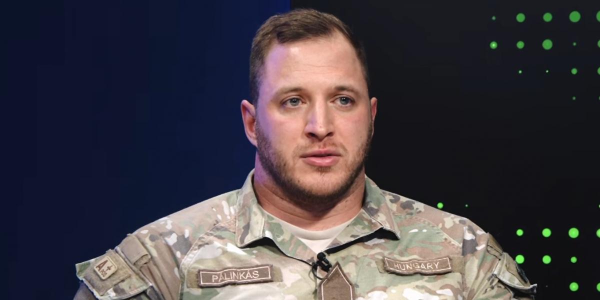 Pálinkás Szilveszter