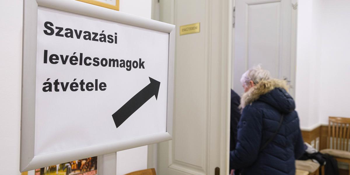 Az eddigi trendekből kiindulva a külhoniak negyede fog szavazni