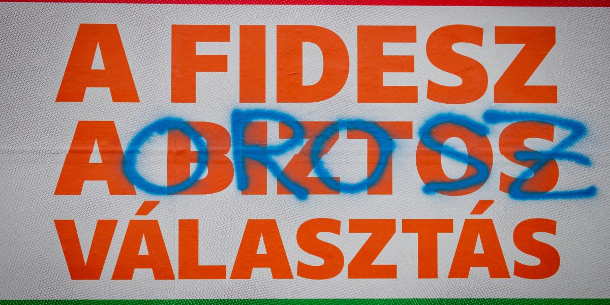 Nem csak a Fideszről szól a mese. Nyugat és Kelet közti választásról volt és van szó mindig ezen a kócos és skizoid félperifériás pusztán 