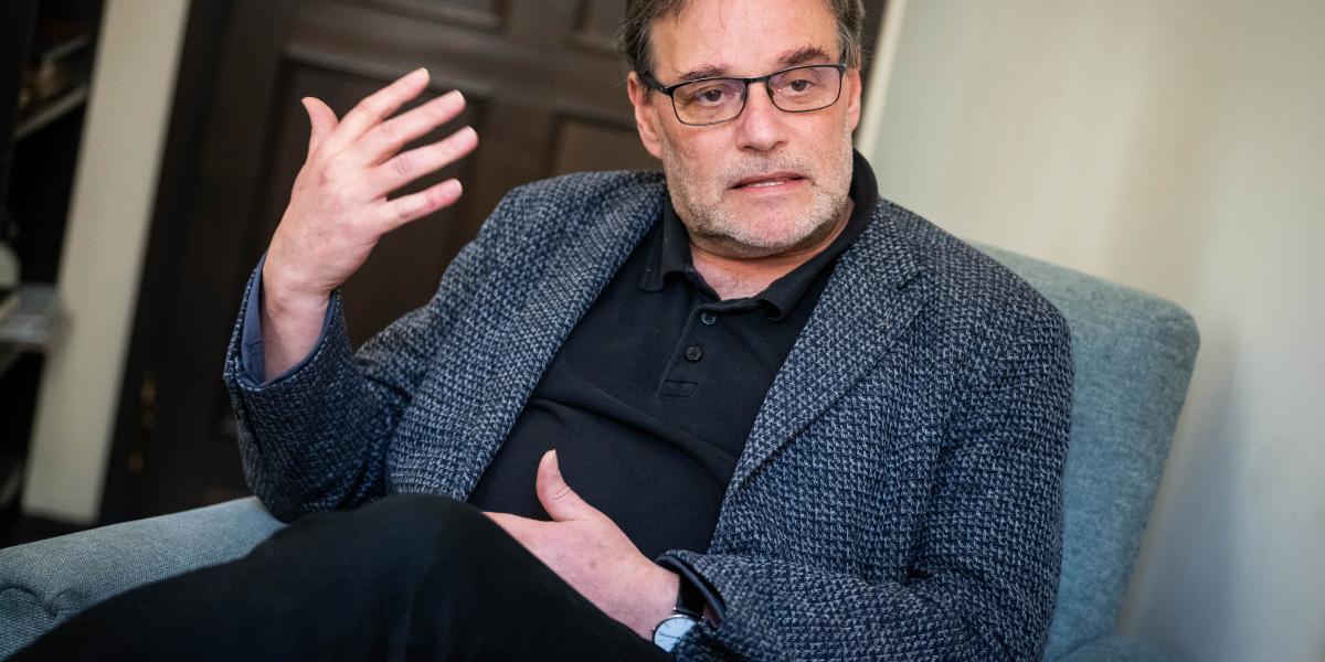 A pszichiáter szerint akármelyik térfél veszít, akkor teszi jól, ha nem esik pánikba és nem kezd el mindenféle radikális és szélsőséges dolgot művelni