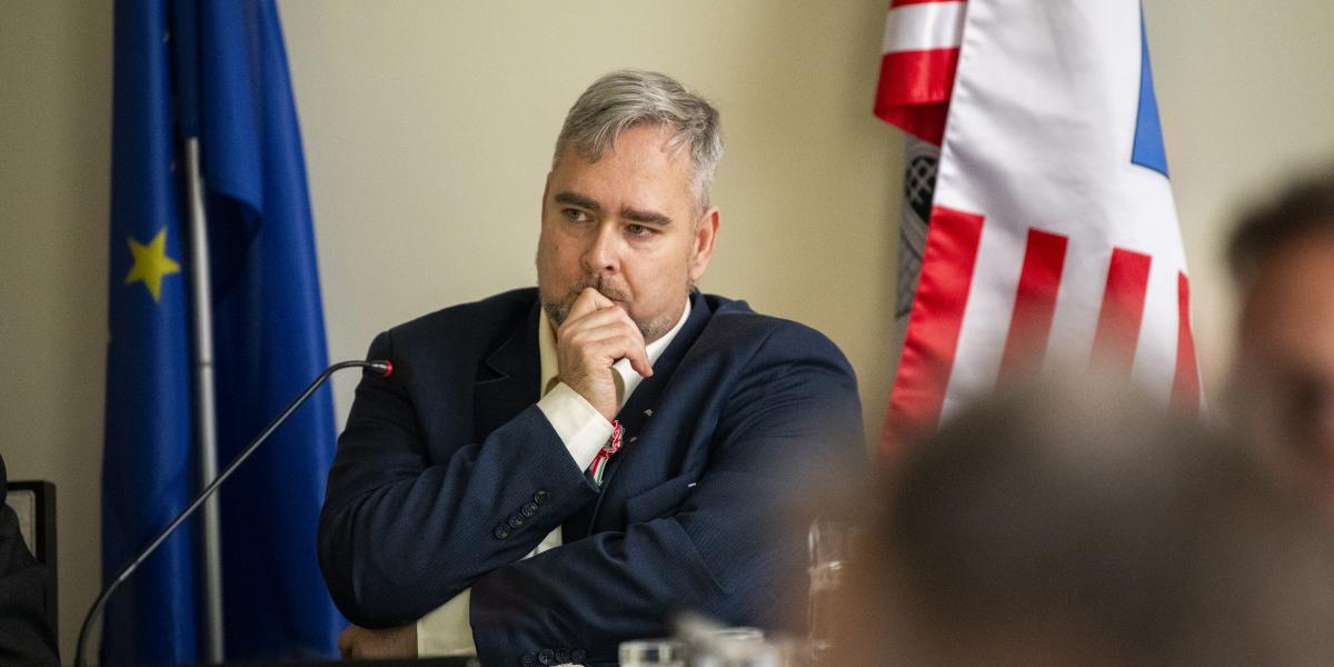 Korábbi felvétel 