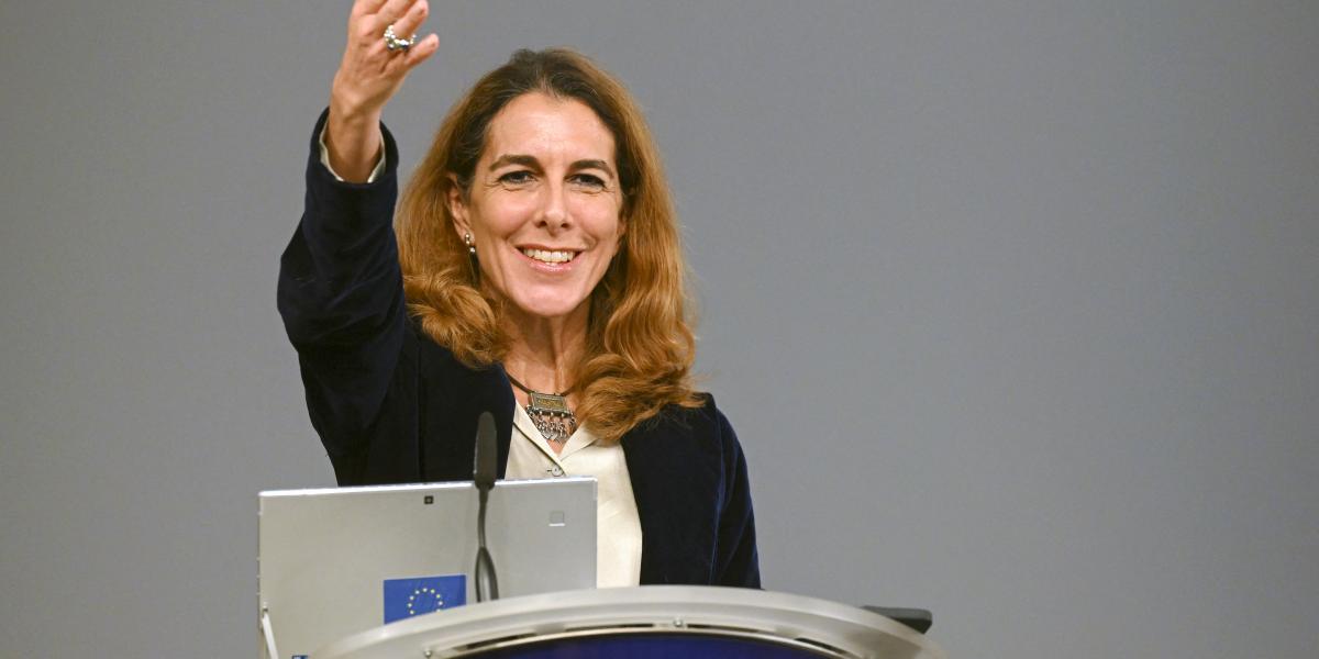 Paula Pinho szóvivő nem árult el részleteket a tárgyalásról