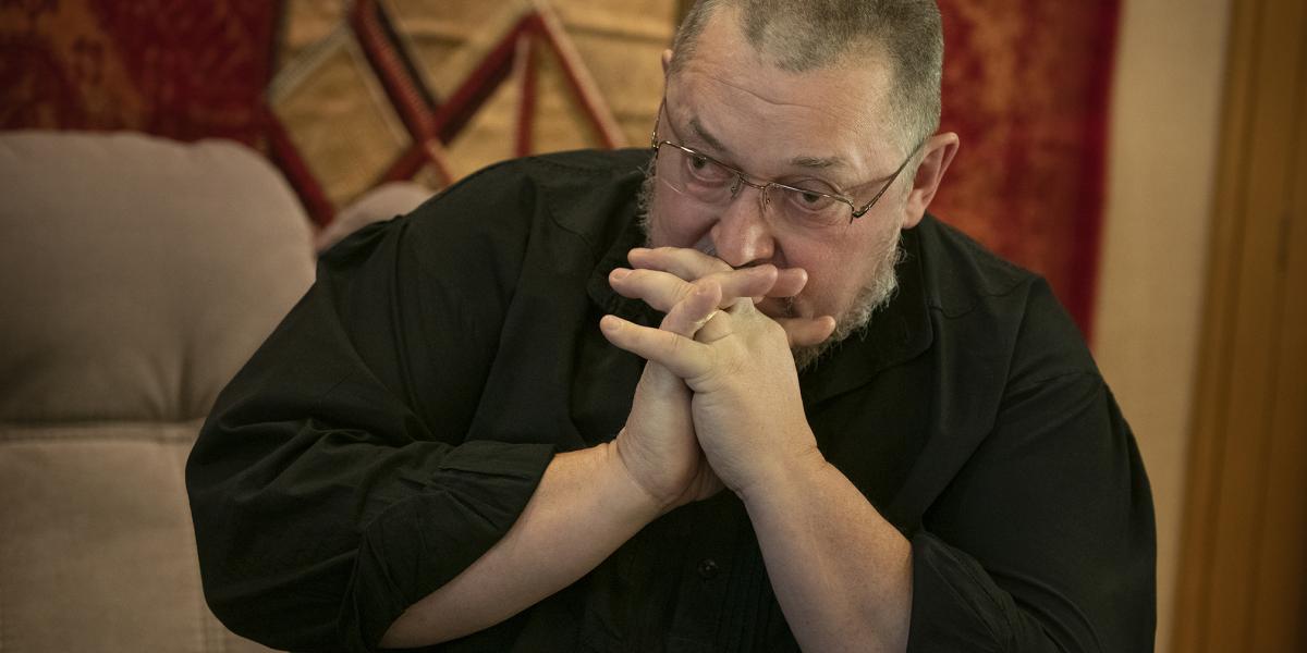 Vidnyánszky Attila a bírálatok ellenére folytatni szeretné a Nemzetiben a munkát