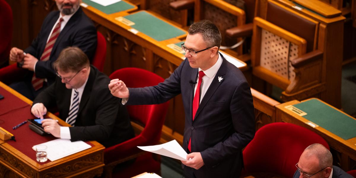 Korábbi felvétel 