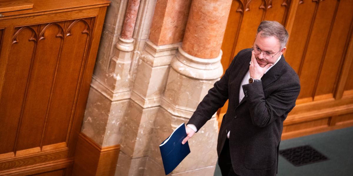 Korábbi felvétel 