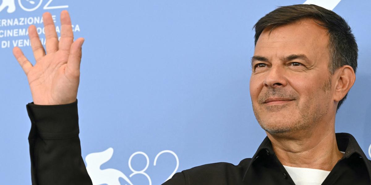 François Ozon