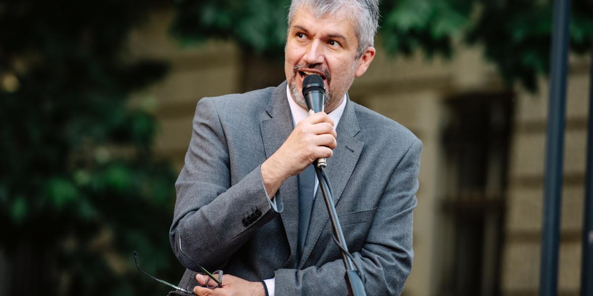Korábbi felvétel 