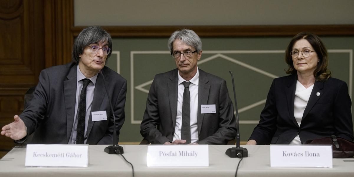 Az új elnök szerint a politikai változások új horizontot nyitnak meg