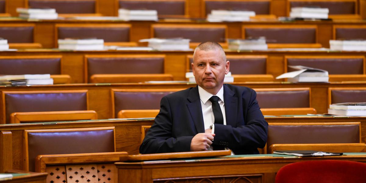 Korábbi felvétel 