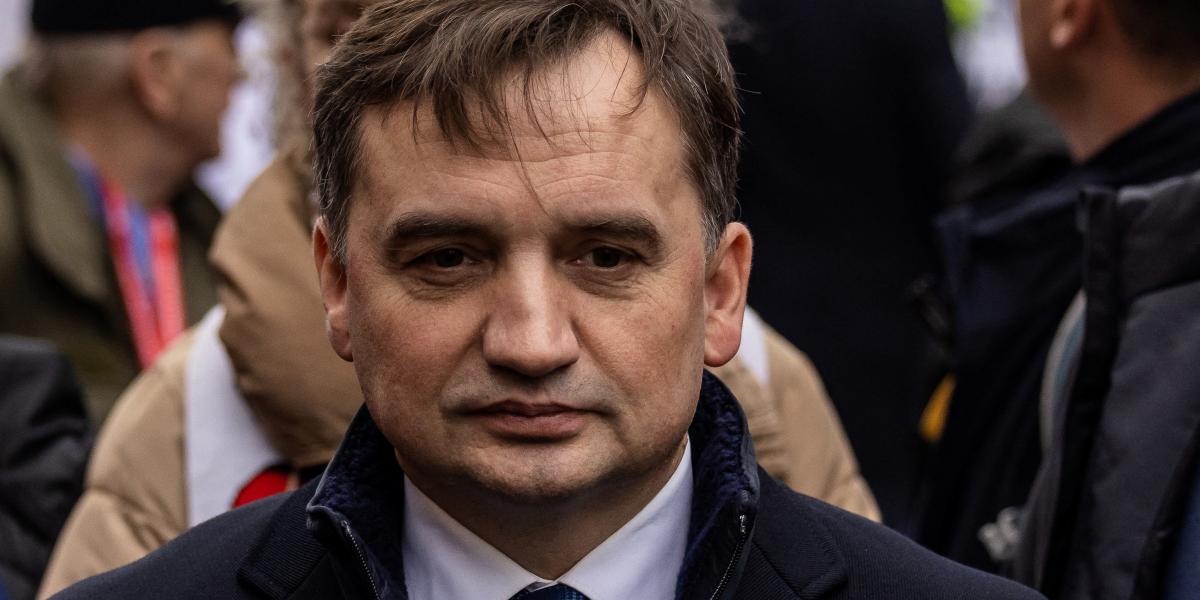 Zbigniew Ziobro