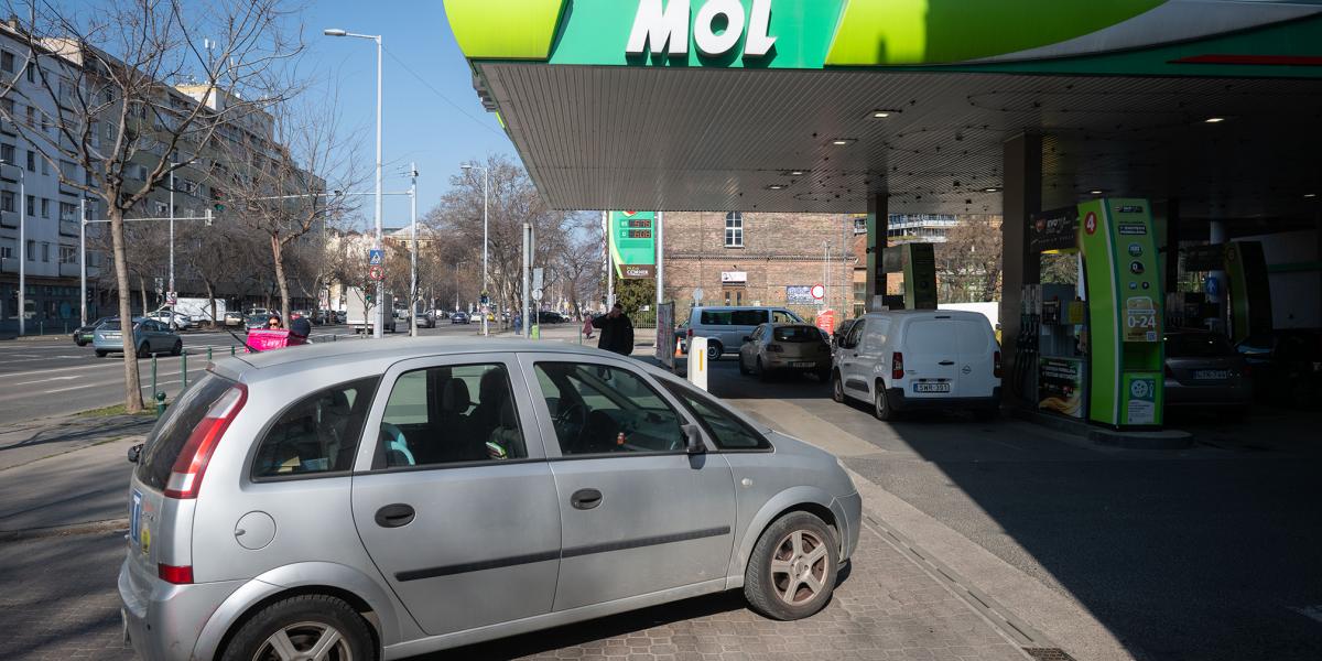 Moszkva a Molt legfeljebb átmeneti konstrukciónak tekintette