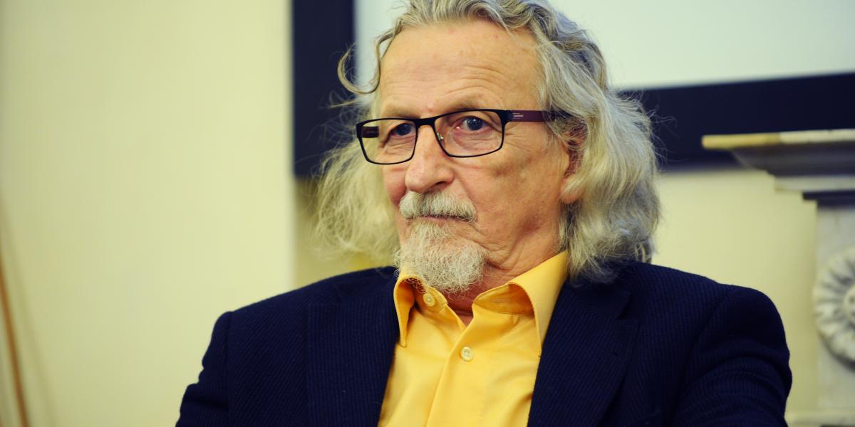 Hunčík Péter