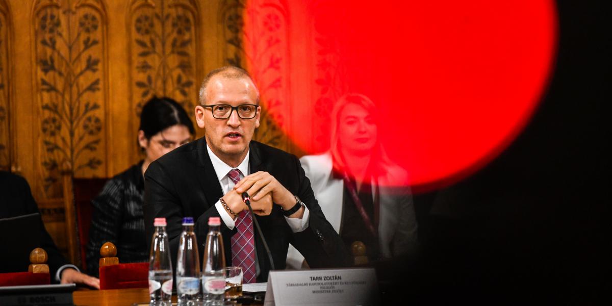 Korábbi felvétel 