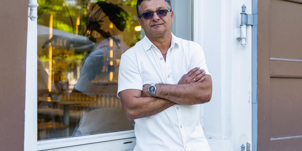 „A hírnevünk a mi keresztünk is – azzal, hogy ilyen embertömegeket tudunk megmozgatni, koncertre hívni, tennünk is kell valamit”