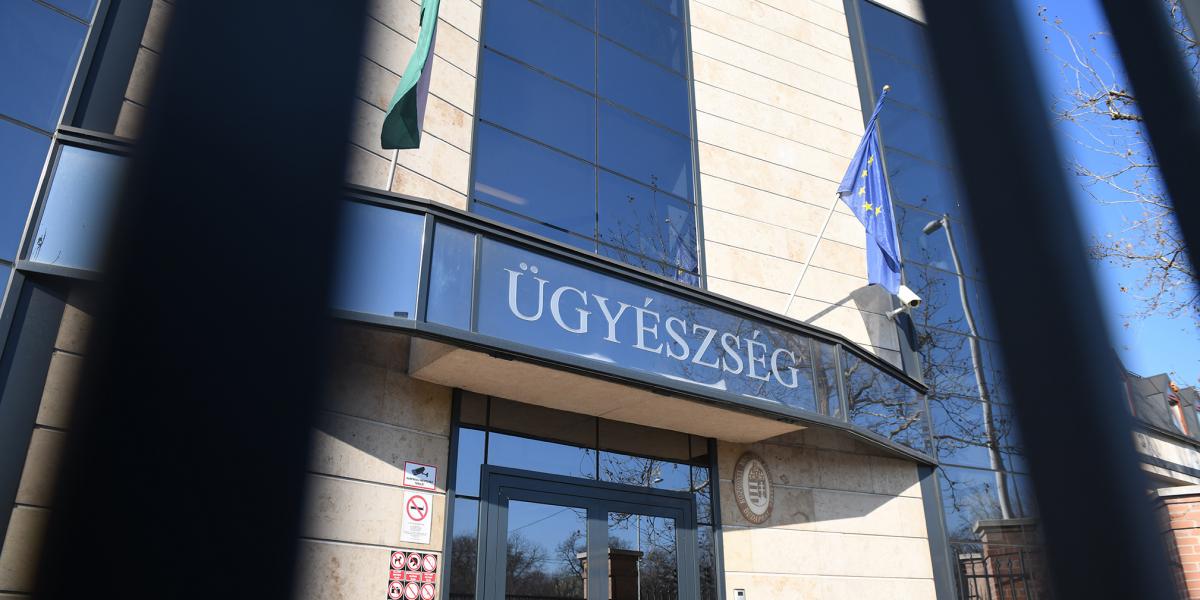 „Ez egy foglyul ejtett állam volt, egy foglyul ejtett ügyészséggel”