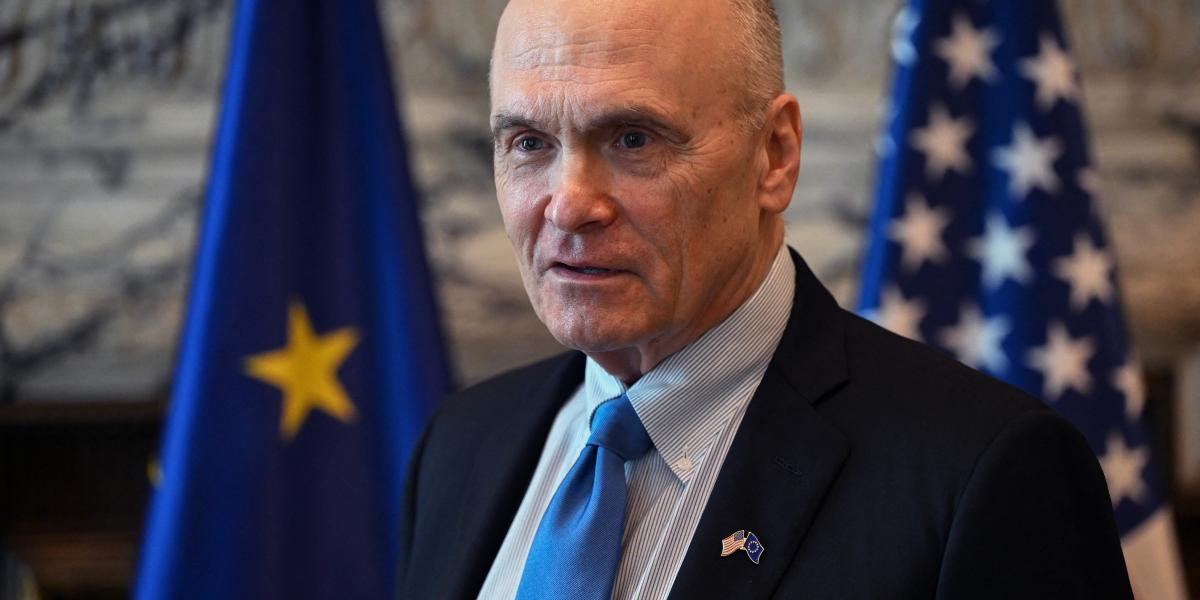 Andrew Puzder