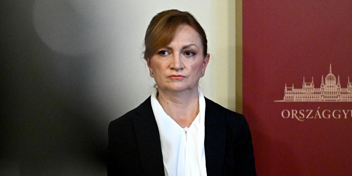 Bujdosó Andrea - Korábbi felvétel