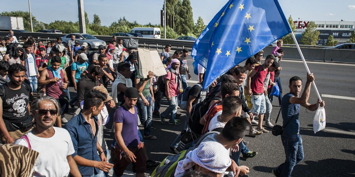 Magyarországnak továbbra sem kellene illegális migránsokat befogadnia