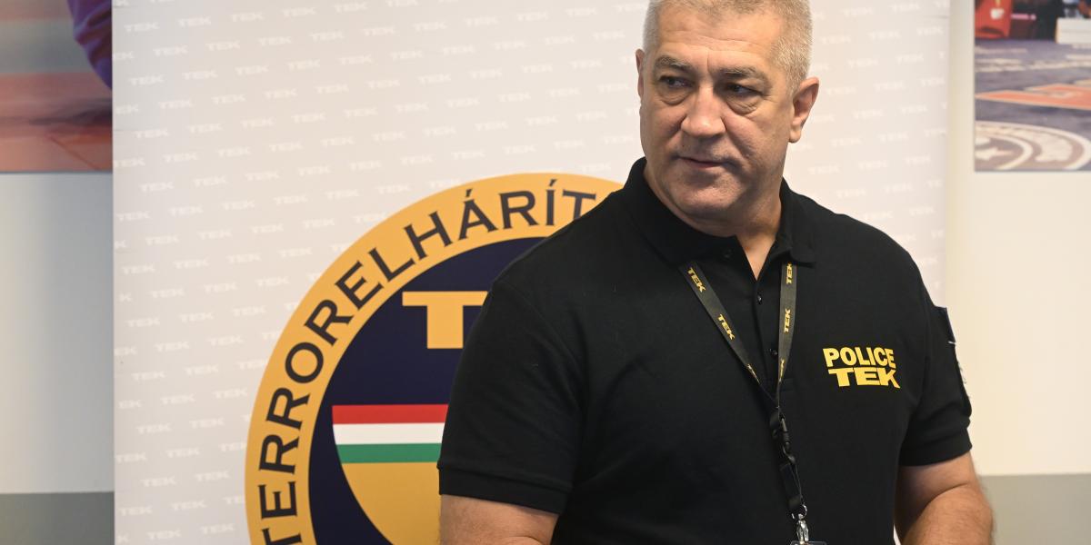 Hajdu János - Korábbi felvétel 