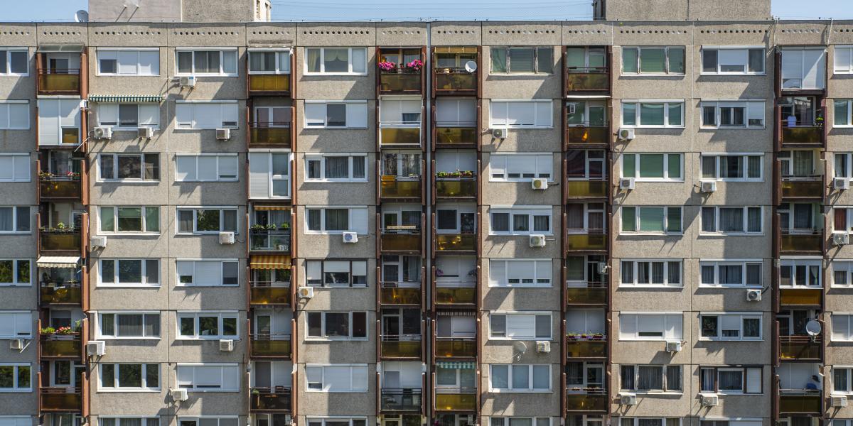 A klíma négyzetméterenként több mint 100 ezer forintot hoz