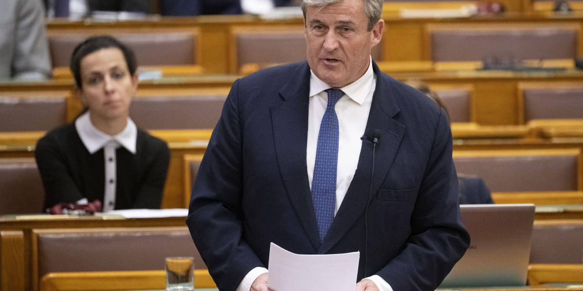 Kapitány István  2026. június 16-án
