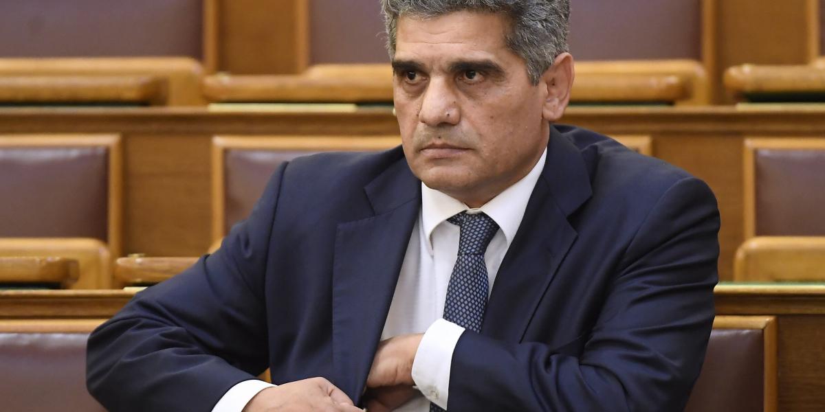 Csúnya vége lett a Farkas Flóriánhoz köthető programnak