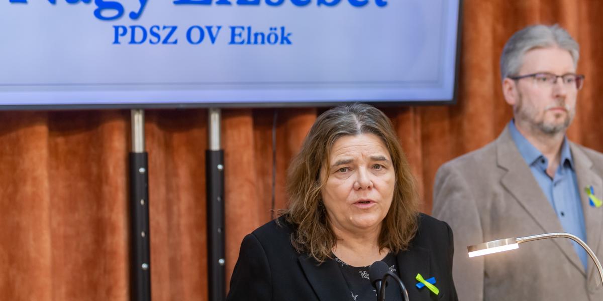 Korábbi felvétel 