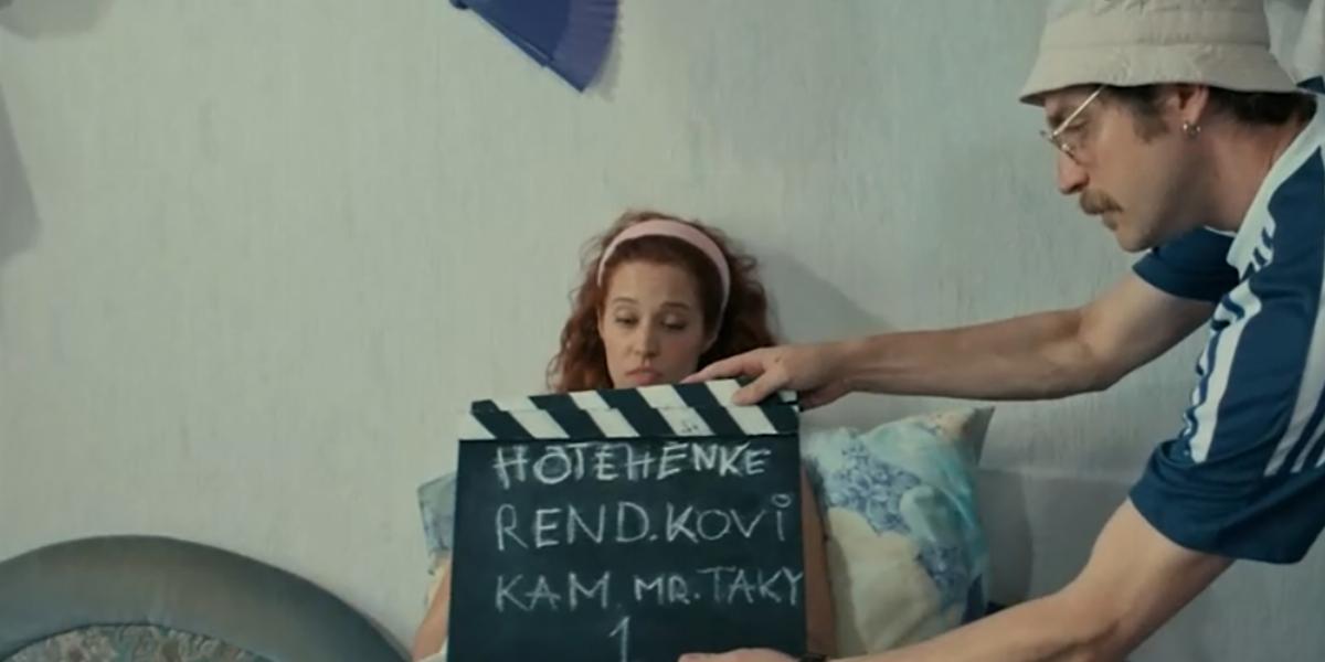 A Birodalom az RTL+ Premiumon. Ezek az emberek arra szerződnek, hogy személyiségromboló erőszakot viseljenek el, plusz kezeljék magukban az álszent társadalom megvetését 
