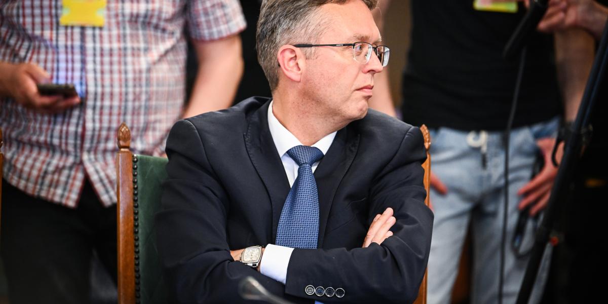 Korábbi felvétel 