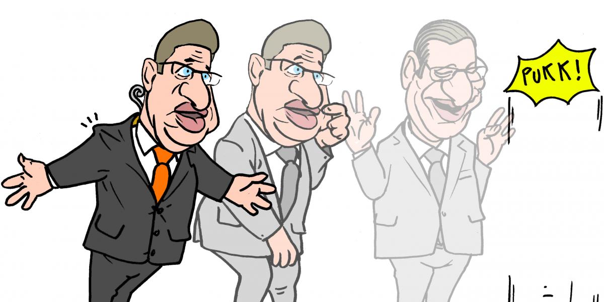 Szürkület 