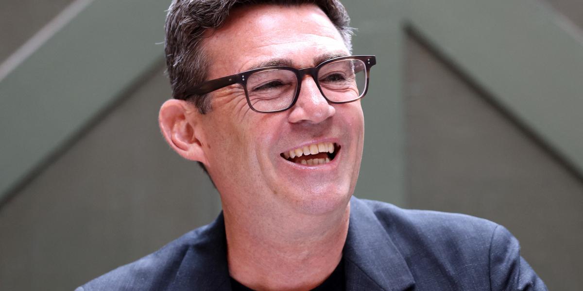 Andy Burnham akár már a jövő héten miniszterelnök lehet