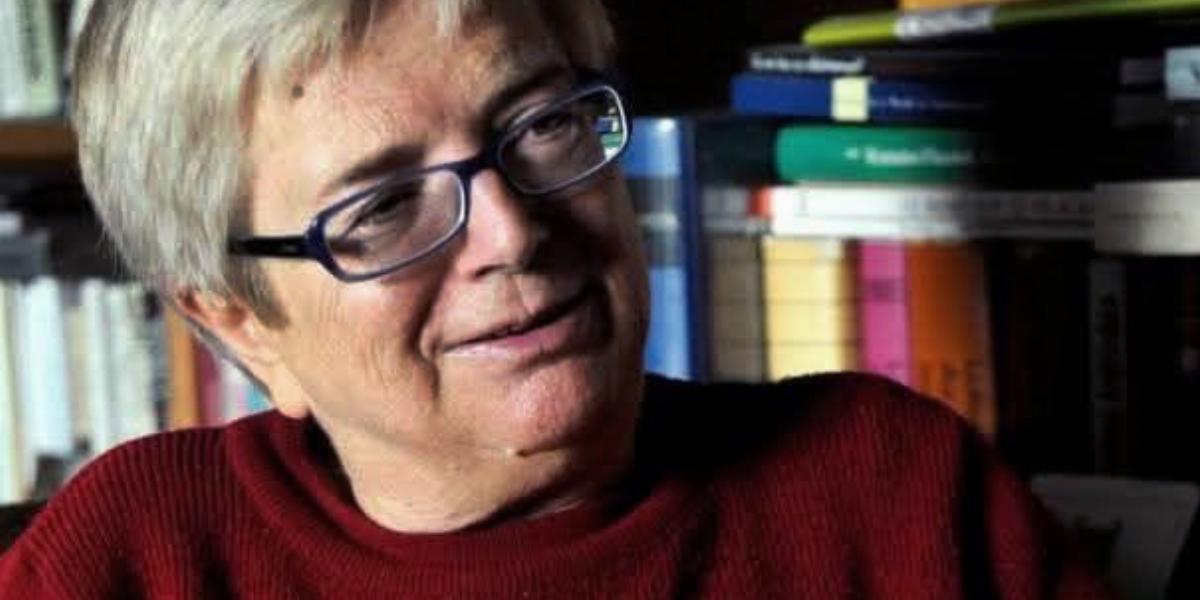 Szellemi életünk egyik legnagyobb alakját vesztettük el